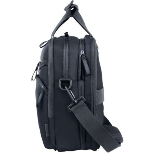 HP Travel Plus 22 Liter 16 Torba za laptop crna (A2CE1AA)