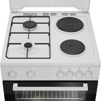 BEKO FBS64010WD