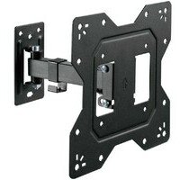 X STAND 23-43 TILT / ARM / SHORT
