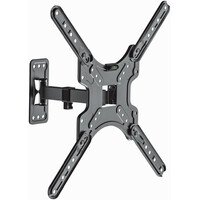 X STAND 23-60 TILT / ARM SHORT