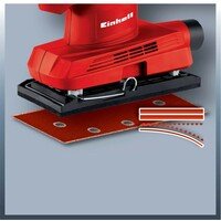 EINHELL TC-OS 1520