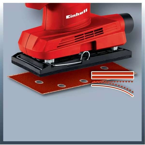 EINHELL TC-OS 1520