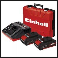EINHELL TP-CD 18 Li-i BL (2x2,0Ah)