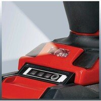 EINHELL TP-CD 18 Li-i BL (2x2,0Ah)