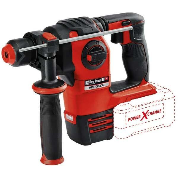 EINHELL HEROCCO 18/20