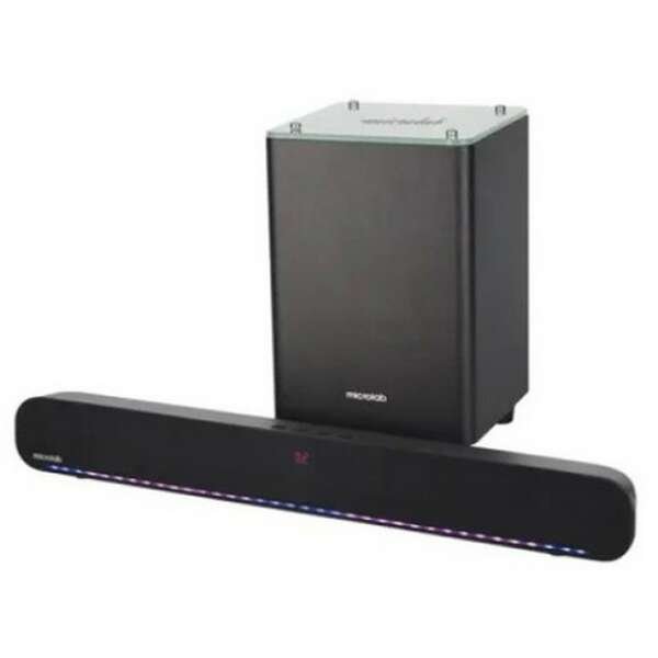 MICROLAB ROCKBAR500