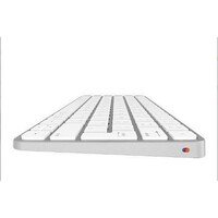 MEETION K210MWWH BT TASTATURA BELA