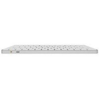 MEETION K210MWWH BT TASTATURA BELA
