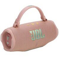 JBL CHARGE 6 PINK