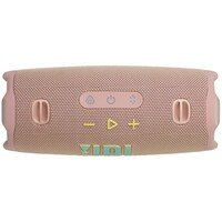 JBL CHARGE 6 PINK
