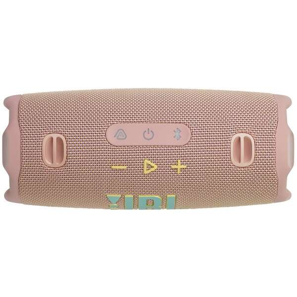 JBL CHARGE 6 PINK