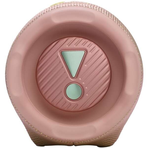 JBL CHARGE 6 PINK