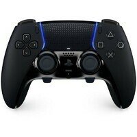 SONY Playstation 5 DualSense Edge Wireless Controller Black