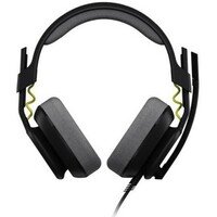 LOGITECH Astro A10 Gaming Black 939-002057