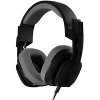 LOGITECH Astro A10 Gaming Black 939-002057