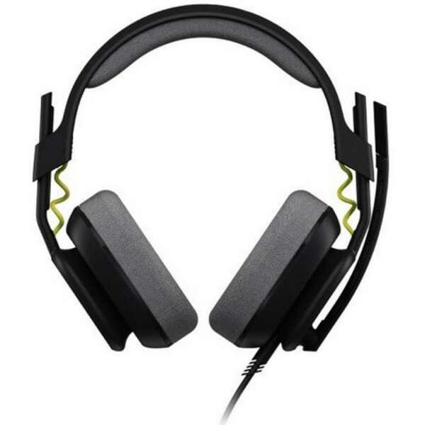 LOGITECH Astro A10 Gaming Black 939-002057