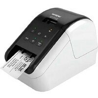 BROTHER QL810WCYJ1 stampac nalepnica
