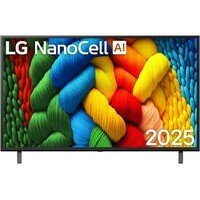 LG 43NANO80A3B