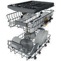 WHIRLPOOL WH6FC11BS7A0X