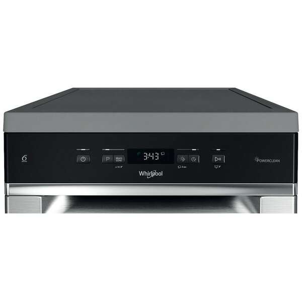 WHIRLPOOL WH6FC11BS7A0X