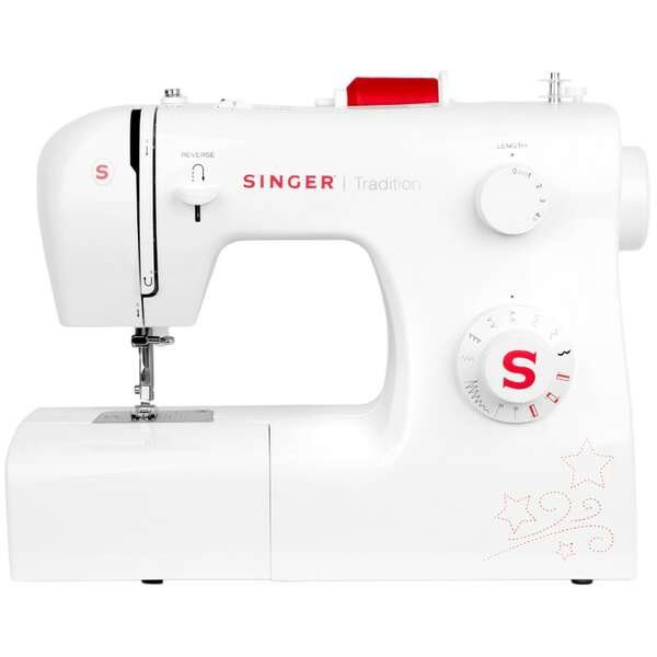 SINGER TRADITION 160N