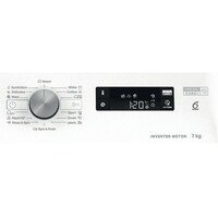 WHIRLPOOL FFS 7269 B EE