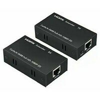 LINKOM HDMI LAN EXTENDER 60M