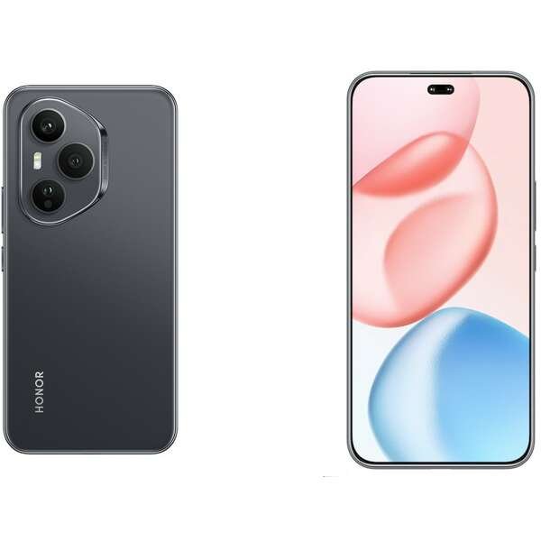HONOR 400 Pro 5G 12GB/512GB Midnight Black