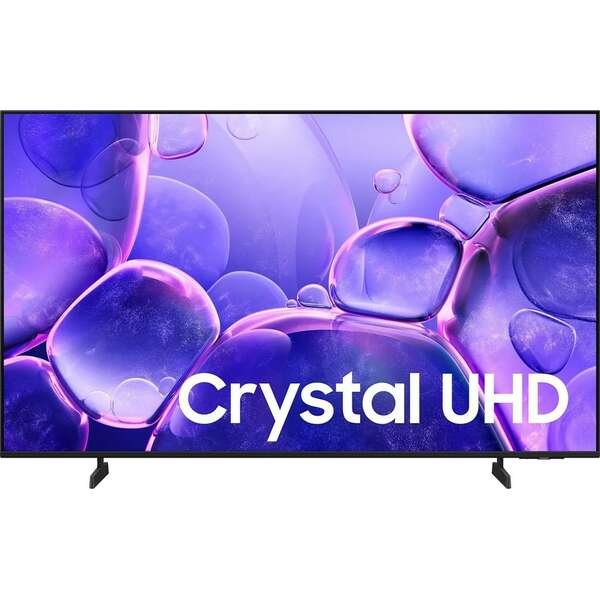 SAMSUNG UE55U8072FUXXH