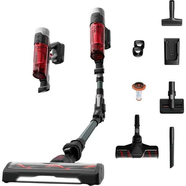 ROWENTA RH2098 X-Force Flex 9.60
