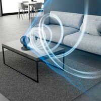 ROWENTA QV2540