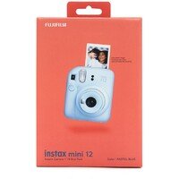 FUJI Mini 12 + 10 Pastel-Blue                         