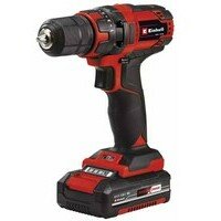 EINHELL TC-CD 18 / 35 Li Kit
