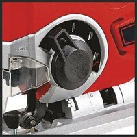 EINHELL TE-JS 18/80 Li-Solo