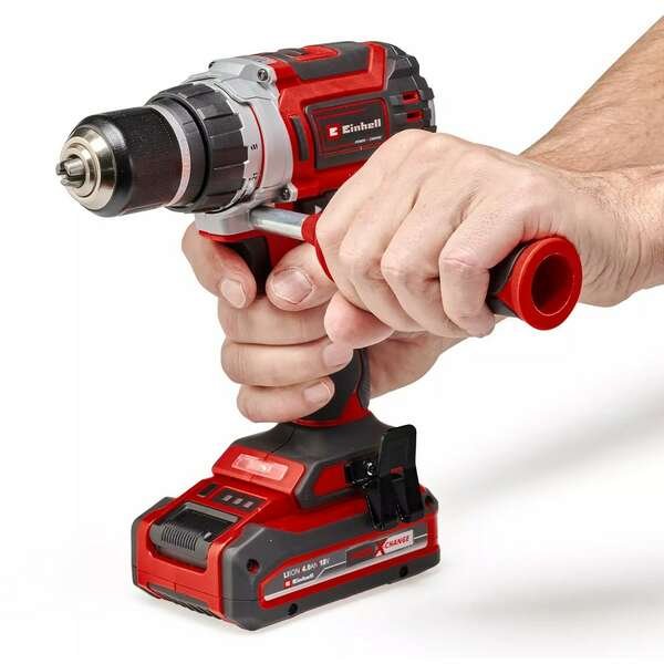 EINHELL TP-CD 18/60 Li BL - Solo