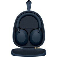 SONY WH1000XM5 Midnight Blue Bluetooh