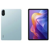 XIAOMI Redmi Pad 2 8GB / 256GB WiFi Mint Green VHU5897EU