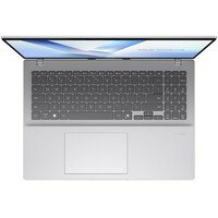 ASUS Vivobook 16 X1607QA-MB006W, 16 inca WUXGA, Snapdragon X X1 26 100 Processor, 16GB, SSD 512GB, Win11 Home
