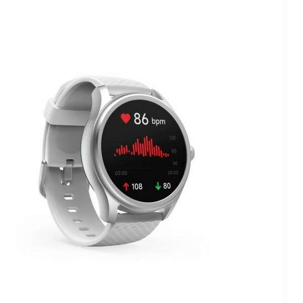 HAMA Smart Watch 5010 Silver