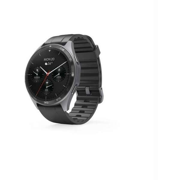 HAMA Smart Watch 7010 Black