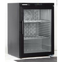LIEBHERR WKb 1812 - Vinothek n