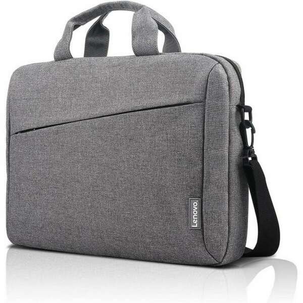LENOVO Casual Toploader T210, 15.6, siva  (GX40Q17231)