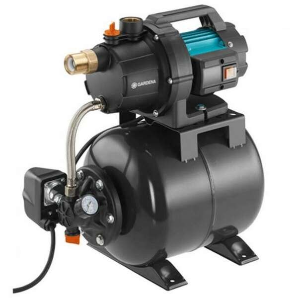 GARDENA Hidrofor 3700 L/h, 4.0 BAR