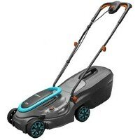 GARDENA Baterijska Kosilica PowerMax Bez Baterije i Punjaca Solo Power For All Alliance 32cm/18V P4A