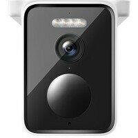 XIAOMI Mi Smart Solar Outdoor Camera BW400 Pro Set