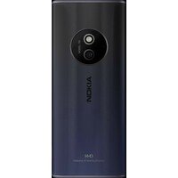 NOKIA 110 DS 2024 Black