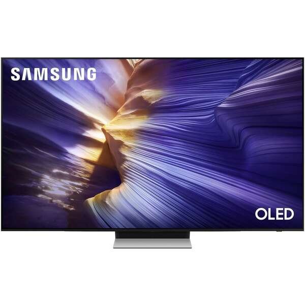 SAMSUNG QE55S90FAEXXH