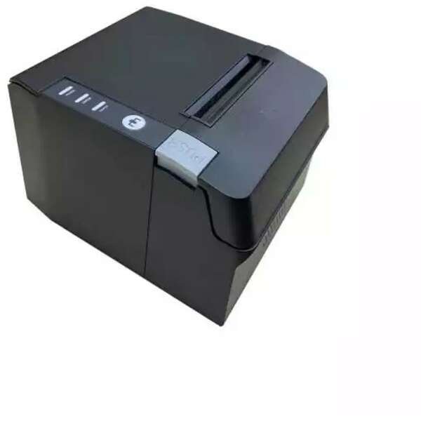 ZEUS POS2022-2 250dpi/200mms/58-80mm/USB/LAN/RJ-11 za fioku