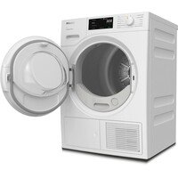 MIELE TWD640WP EU1 LW EcoSpeed&9kg