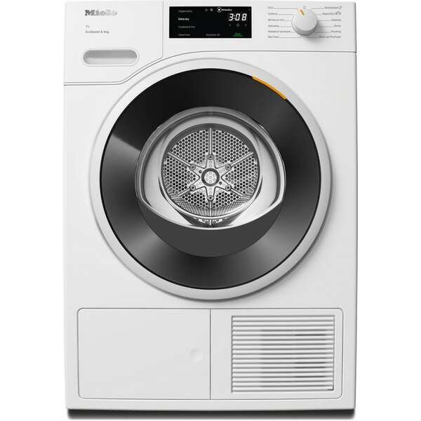 MIELE TWD640WP EU1 LW EcoSpeed&9kg